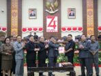 Gubernur Olly-DPRD Sulut Sepakati KUA PPAS 2020