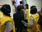 Tiba dari Cina, Seorang Pemandu Wisata Diduga Terjangkit Virus Korona