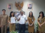 Isu Corona Pengaruhi Jumlah Kunjungan Wisatawan China ke Manado, Ini Langkah Jitu Disparbud