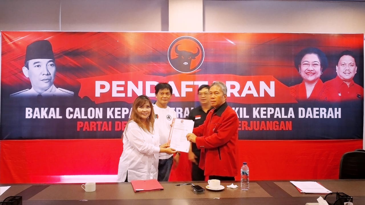 Warga Sambut Koalisi Keumatan Usung SSK: Jika Digandeng PDIP Jauh Lebih Hebat!