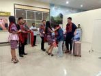 Penerbangan Hangzhou-Manado Resmi Beroperasi, Olly Bidik 200 Ribu Wisman