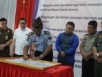 Hadiri Pencanangan Zona Integrasi di Lapas Manado, Ini Harapan Mor