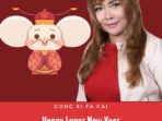 SSK: Gong Xi Fa Cai, Semoga Manado Berlimpah Berkat, Penuh Sukacita dan Damai Sejahtera