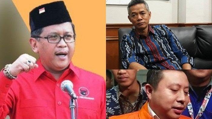 Saeful Akui Hasto Sumber Duit Suap, PDIP Bungkam, Pengamat: Layak Ditangkap