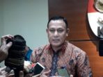 Firly cs Makin Garang, Usai OTT Kepala Daerah Kini Komisioner KPU RI