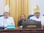 Kunjungi Sangihe dan Sitaro, Ini Sejumlah Kegiatan Yang Dilakukan OD-SK