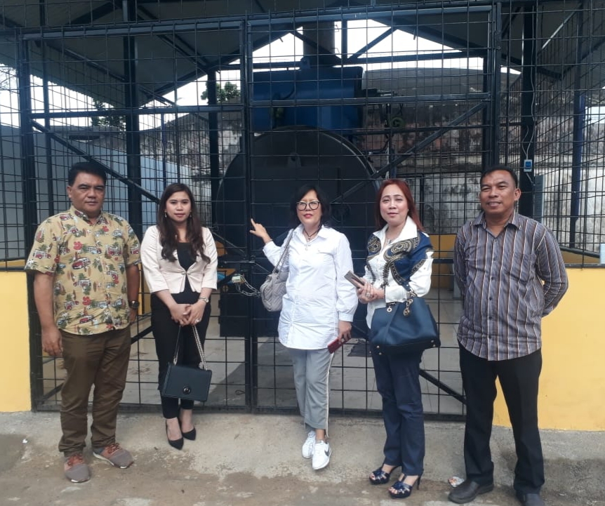 Incinerator Diusut Kejari Manado, DPRD Kembali Hearing Pemkot