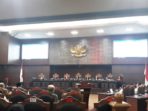2024, Pemilu Digelar dengan 5 Kotak Suara Lagi