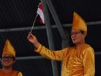 Pemkot Manado Sukses Gelar Upacara Adat Tulude