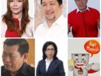 Ini 5 Kandidat Yang Berpeluang Besar Diusung Jadi Cawali Manado