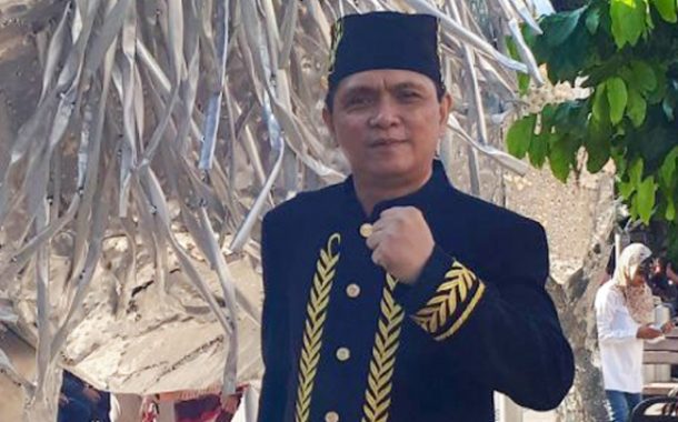 Surat Terbuka Kepada Saudara Gubernur Sulawesi Utara