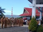 Tunjuk 15 Pejabat Plt Talaud, E2L: Segera Lakukan Pembenahan