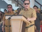 Tanpa Obat Avigan, Pasien PDP Pertama di Talaud Membaik