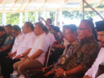Tangkal Covid-19, Pemkab Talaud Gelar Doa Bersama