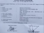 Gara-Gara Postingan Tuduh Pemkab Talaud Kumpul Massa, Oknum Legislator Golkar Ini Dipolisikan, Terancam Pasal UU ITE