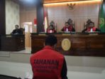 Saleh, Jurnalis yang Divonis 2 Tahun Penjara (Hanya) Karena Kritik Bupati