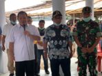 Jawab Dampak Social Distancing, E2L-MAP Siap Salurkan 100 Ton Beras ke Warga