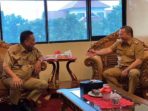 30 Menit Bertemu Gubernur, E2L: Stop Hoax dan Bully, Semua Sudah Clear