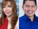 Sonya Kembuan dan Ivan Lumentut Mulai Diwacanakan