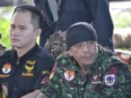 BASERBU BMI Ikrar Cinta Damai, Wujudkan Persatuan
