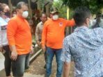 Bupati dan Wabup Talaud Semprot Disenfektan Secara Serentak di Semua Instansi Publik