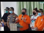 Ini PDP Pertama di Talaud, Begini Penjelasan Bupati E2L