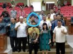 Legislator Ini Positif Virus Corona, Wakil Rakyat Sumbar dan Sulut Was-Was