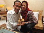 BREAKING NEWS: Ibunda Jokowi Meninggal Dunia