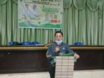 Rapid Tes Reaktif, Satu OTG Corona di Talaud Tunggu Hasil Swab