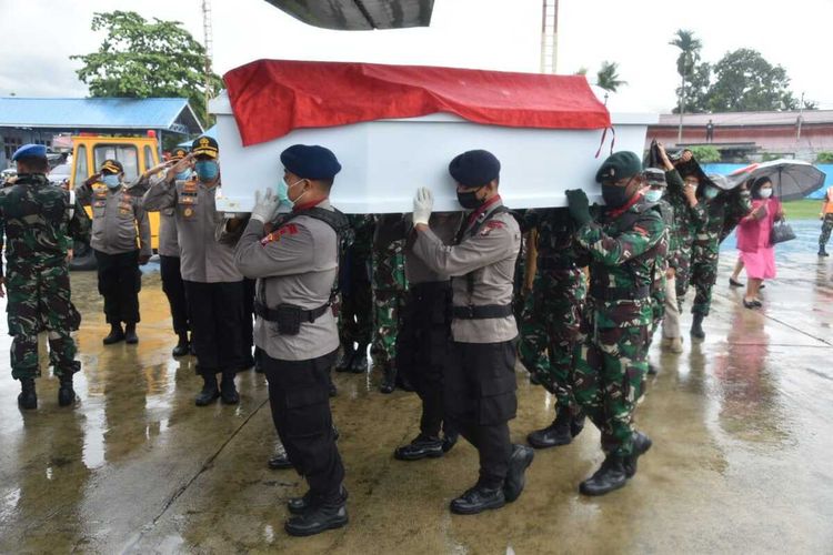 Bentrok Oknum TNI dan Polri di Papua di di Tengah Wabah Corona, Begini Tanggapan Wakil Rakyat