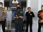 Kabar Gembira, Pabrik Ini Mampu Produksi 1 Juta Masker Perhari