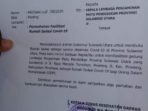 Surat Pemprov Sulut Bikin Resah Warga Pineleng, Ada Apa?