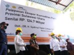 Dampingi Mentan, Walikota Ungkap Manado Dijadikan Pilot Project “Family Farming”
