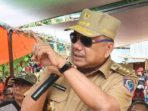 Gubernur: Semoga Akhir Bulan Ini Lab Tes Corona Beroperasi di Sulut