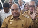 Tutup Bandara dan Pelabuhan, Kepala Daerah Ini Siap Dipenjara