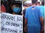 Tolak Kebijakan Pemprov Sulut Soal Kubur Pasien Covid-19, Warga Wori Bilang Begini ke Olly