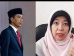 Jokowi Teken Keppres, Polemik “Berenang Bisa Hamil” Berujung Pemecatan