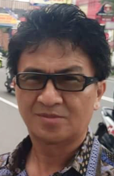 Yahya Rondonuwu Jabat Plt Kepala BPSDM Sulut