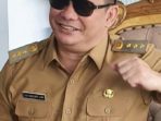 Cairkan THR Kepada 3.570 ASN Pemkab Talaud, Bupati E2L Ajak Hidup Hemat
