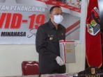 ROR-RD Bawa Minahasa Raih Opini WTP Keenam Kalinya