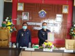 Pemkab Talaud Raih Opini WTP