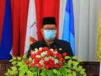 LKPJ Bupati Talaud Diterima Seluruh Fraksi DPRD