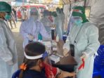 Tarif Rapid Test Dibatasi Maksimal 150 Ribu