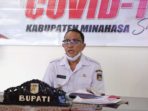2019, Kemiskinan dan Pengangguran di Minahasa Berkurang