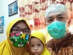 Bayi Asal Minahasa Dinyatakan Sembuh Begini Kata Roring-Dondokambey