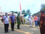 E2L-MAP Kunker ke 3 Kecamatan di Talaud