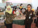 Dapur Sahabat Adhyaksa Hadir di Manado, Siapkan Makanan untuk Rakyat Kecil Selama Ramadhan
