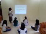 SMP Kristen Kali Ikut Lomba Olimpiade Matematika Online Tingkat Dunia