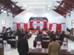 Delapan Parpol yang Lolos ke DPRD Talaud 2024-2029