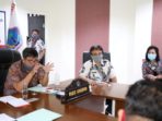 Wagub Sulut Ikut Vidcon, Begini Lomba Inovasi Daerah Sambut “New Normal” Bernilai Miliaran